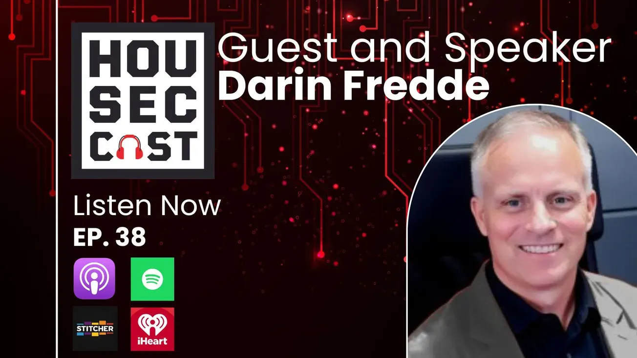 Definitions of Pen Testing with Darin Fredde