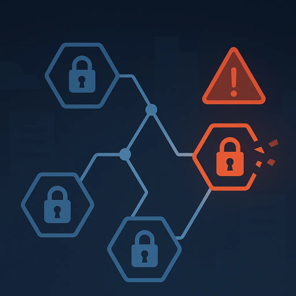 The Salesloft Drift Breach Expose Critical Flaws in OAuth Implementations