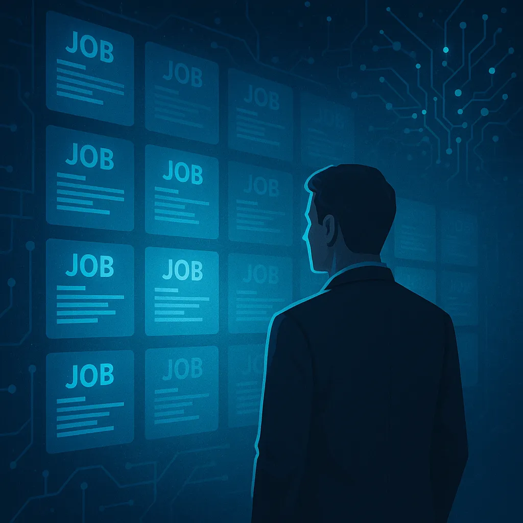 Cybersecurity's Talent Paradox: Why So Many Open Jobs Likely Coexist with Career Chaos