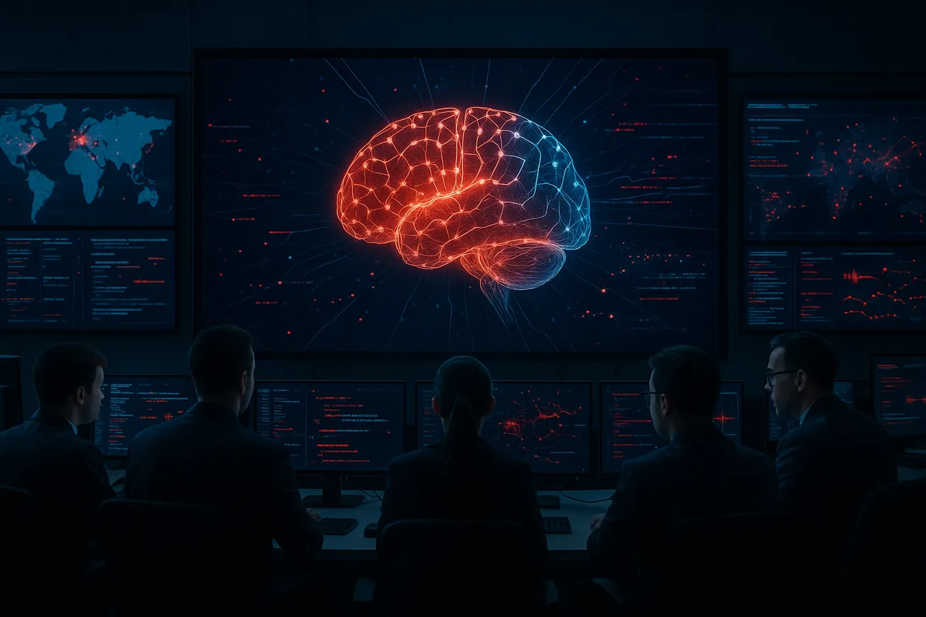 AI-Powered Espionage Disclosure: Industry Questions Value of Anthropic's Postmortem