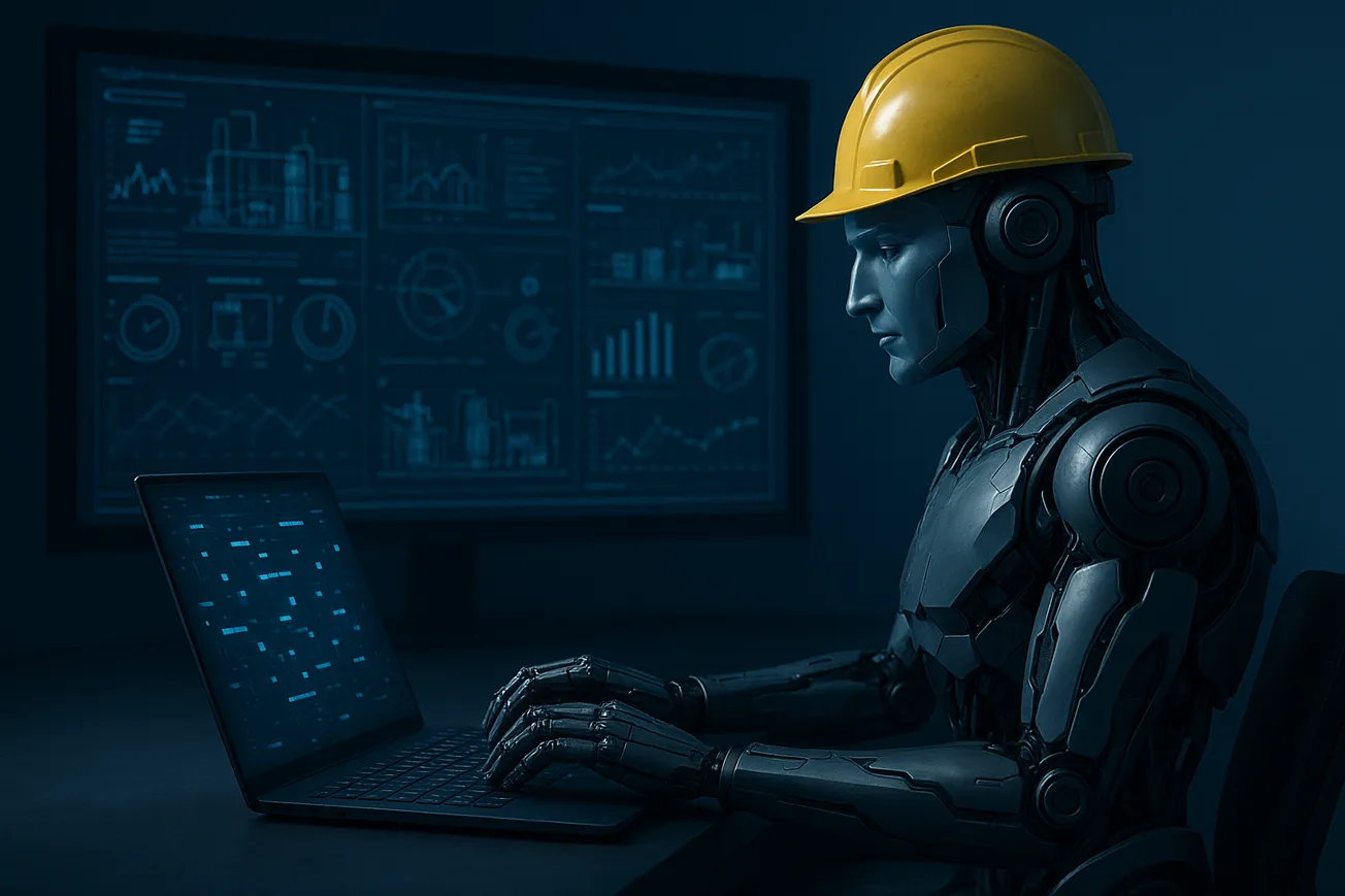 AI-Generated Code Is Already Running Critical Infrastructure: Can AppSec Keep Up?