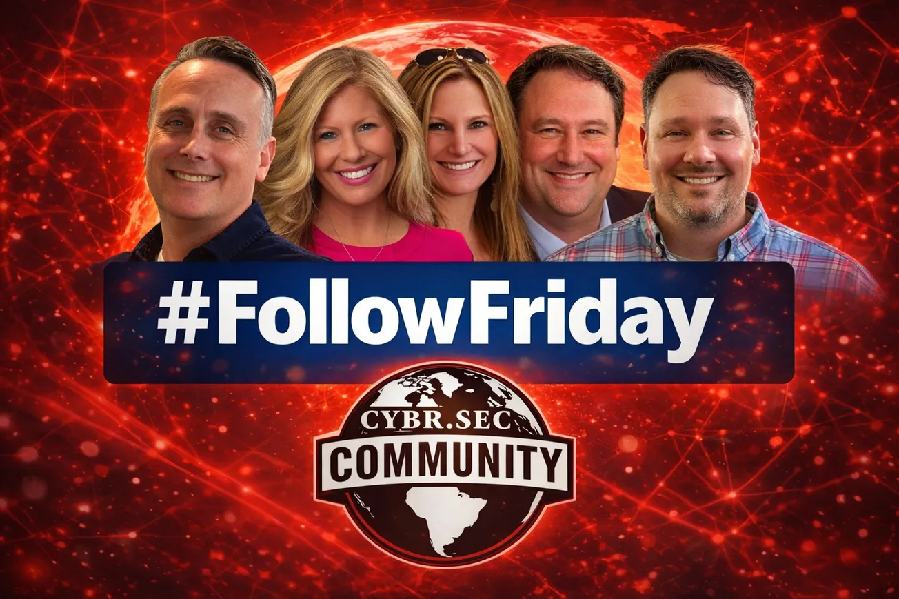 Five Cybersecurity PR Practitioners Who Get It Right