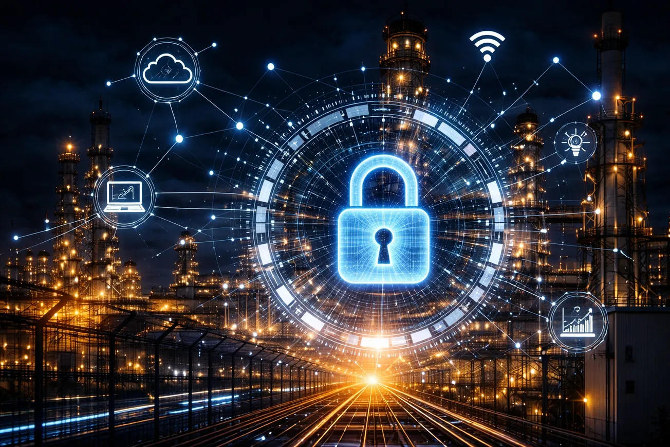 The Purdue Model Is Aging: Here's Why Operators Are Looking Toward 2.0