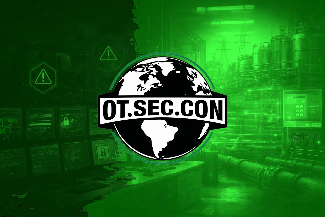 OT.SEC.CON: Where Cyber Meets the Physical World, and Failure Is No Longer an Option